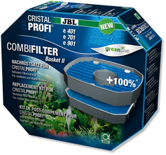 JBL CristalProfi CombiFilter Basket II