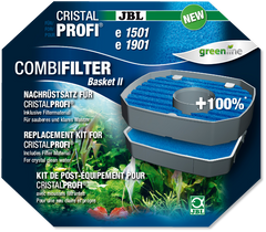 JBL CristalProfi CombiFilter Basket II