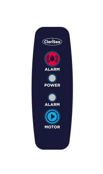 D&D ClariSea SK3000-SK5000 Auto