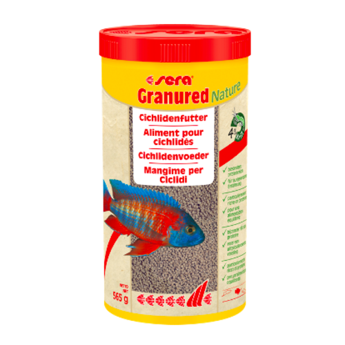 sera granured 1000 ml