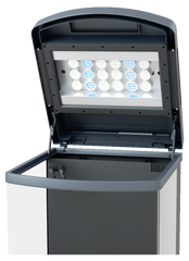 sera marin LED-lichtkap compleet