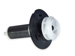 Royal exclusive Rotor Red Dragon® 6,5 m3 Metal Big Motor 230V