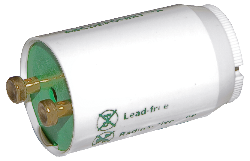 sera starter 4 – 65 W