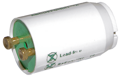 sera starter 4 – 65 W