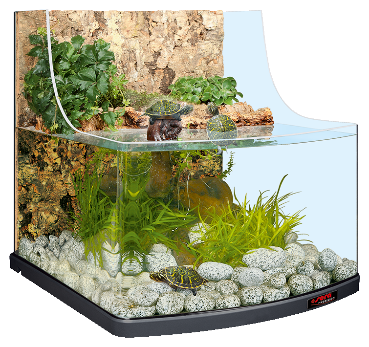 Sera Reptil Aqua Biotop
