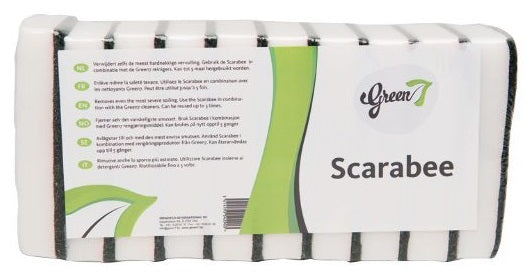 Green7 Scarabee