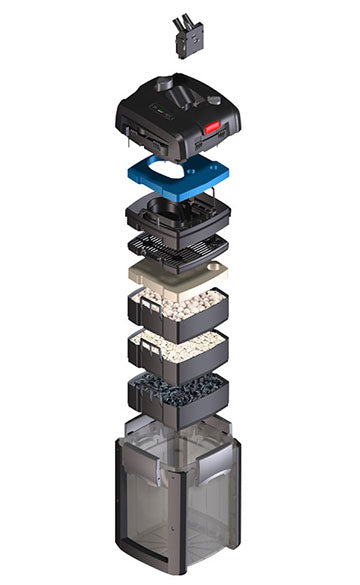 Eheim professionel 4e+ 350 (2273)