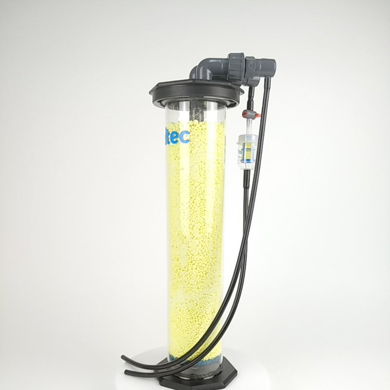 Deltec NF Sulphur Nitratefilters 509-511