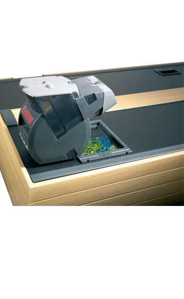 Eheim Voederautomaat Twin
