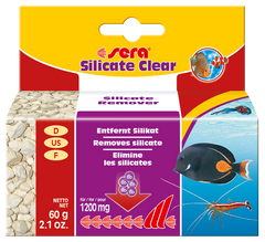 sera Silicate Clear