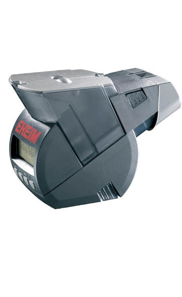 Eheim Voederautomaat Twin