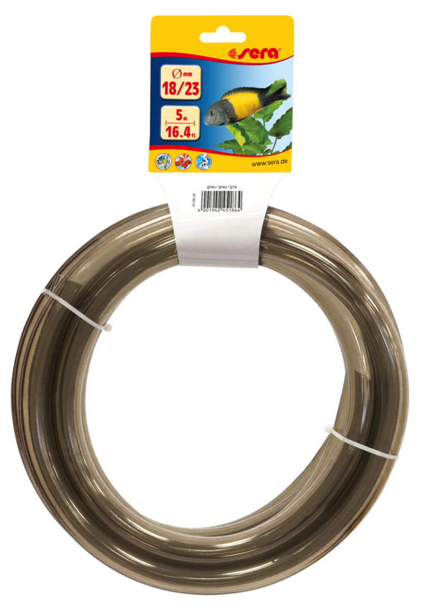 sera waterslang  5 mtr 18-23 mm voor UVC-Extreme1200