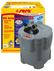 sera fil bioactive - Buitenfilter