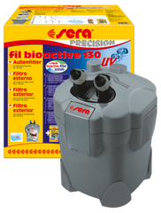 sera fil bioactive - Buitenfilter