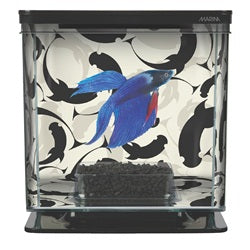 Marina Betta Kit Ying Yang 2L