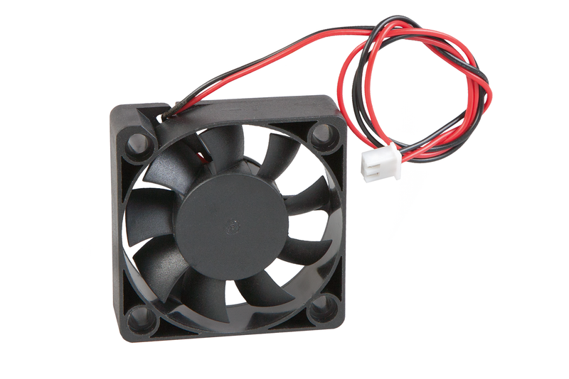 Sera ventilator