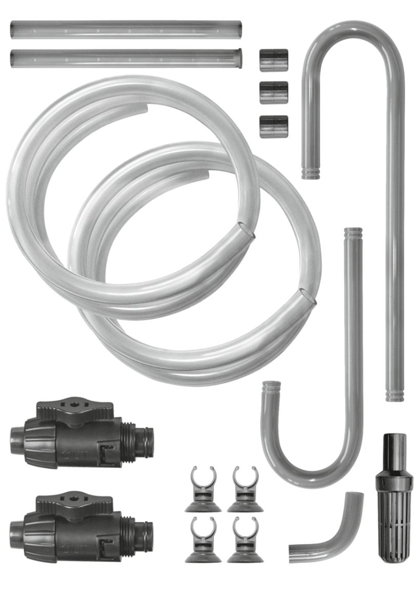 sera accessoires box voor UVC-Xtreme 1200