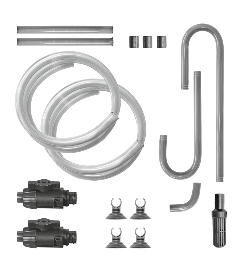 Sera accessoires box voor UVC-Xtreme 800
