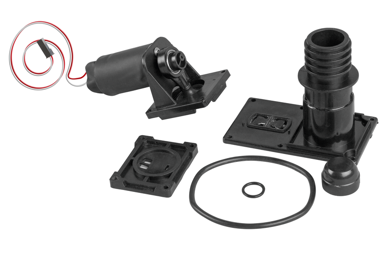Sera zuigpomp voor UVC-Xtreme