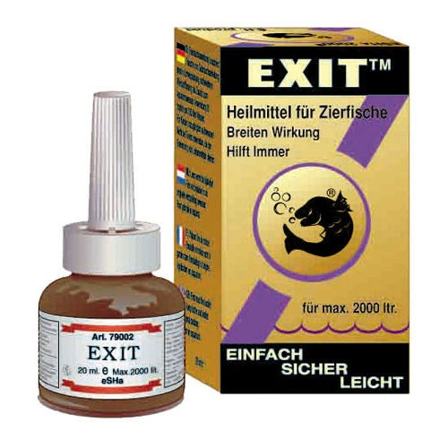 eSHa EXIT