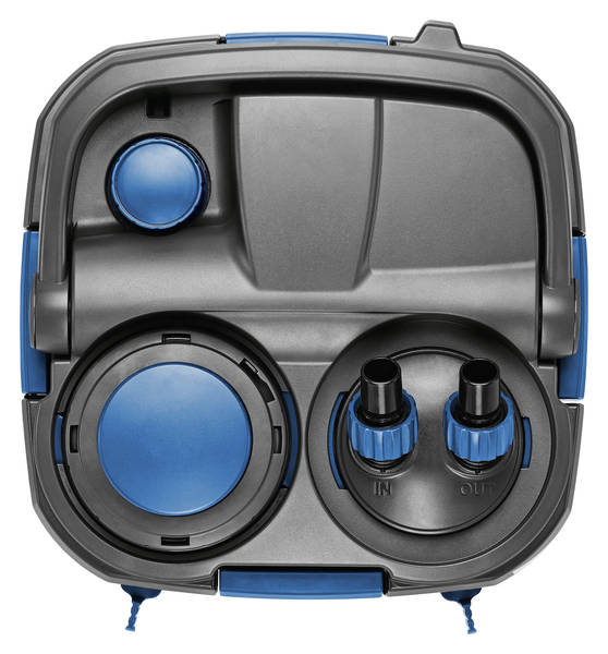 Oase BioMaster 250 Nieuw model!Gen2  Nu met gratis aqutan en nitrivec 250ml