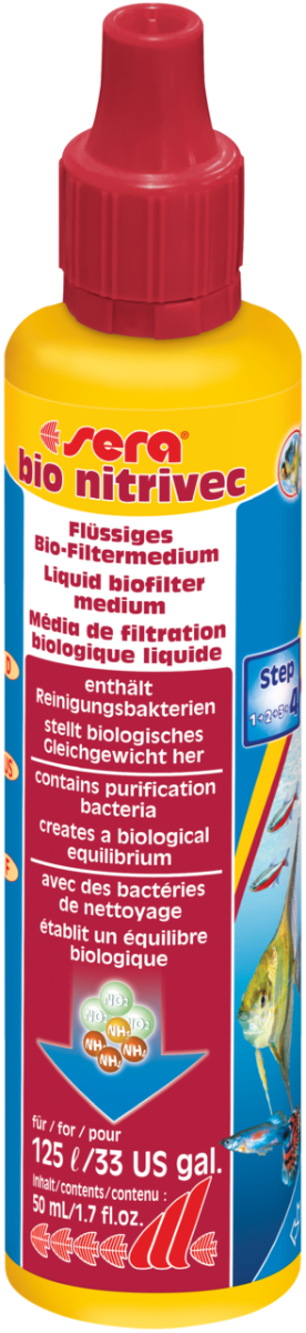 sera bio nitrivec