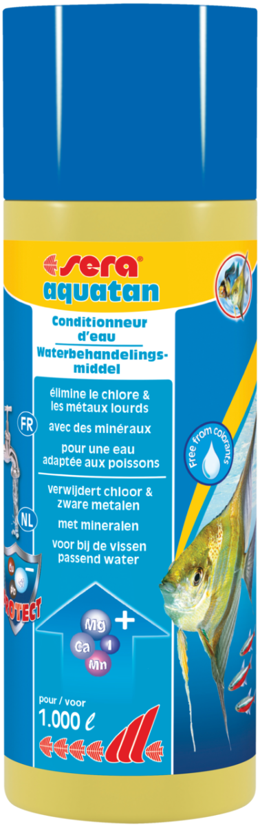 sera aquatan