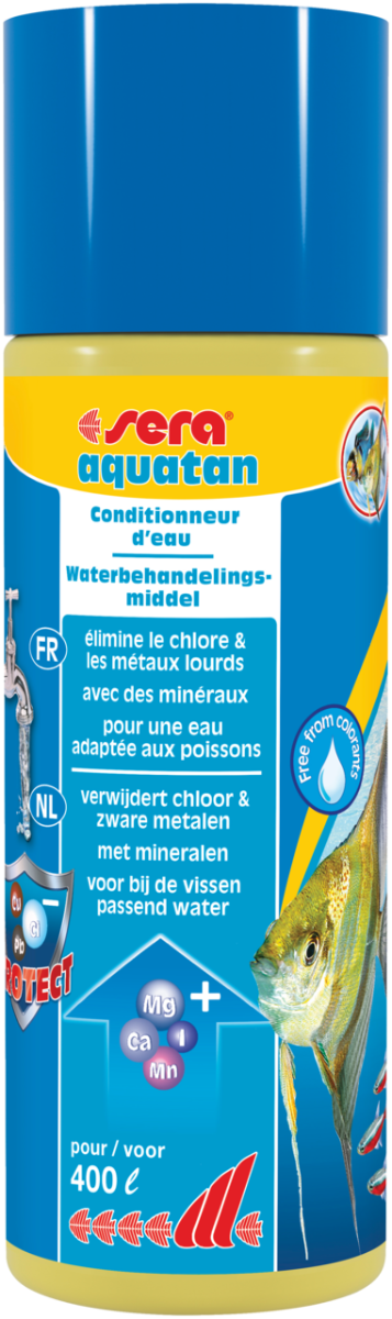 sera aquatan