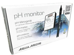 Aqua Medic pH monitor