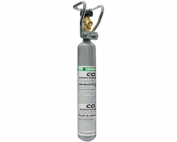 dennerle CO2 hervulbare fles 500 gr