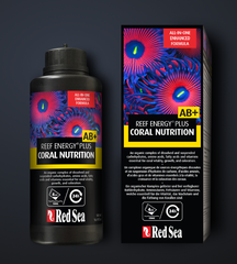 Red Sea Reef Energy Plus  AB+
