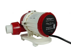 Royal exclusive Red Dragon X skim pump 60 Watt - 2500 l-h for BK DC 250+300