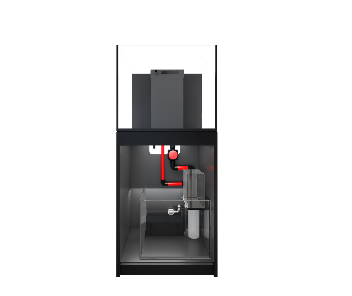 REEFER™ G2+ 350 Complete System