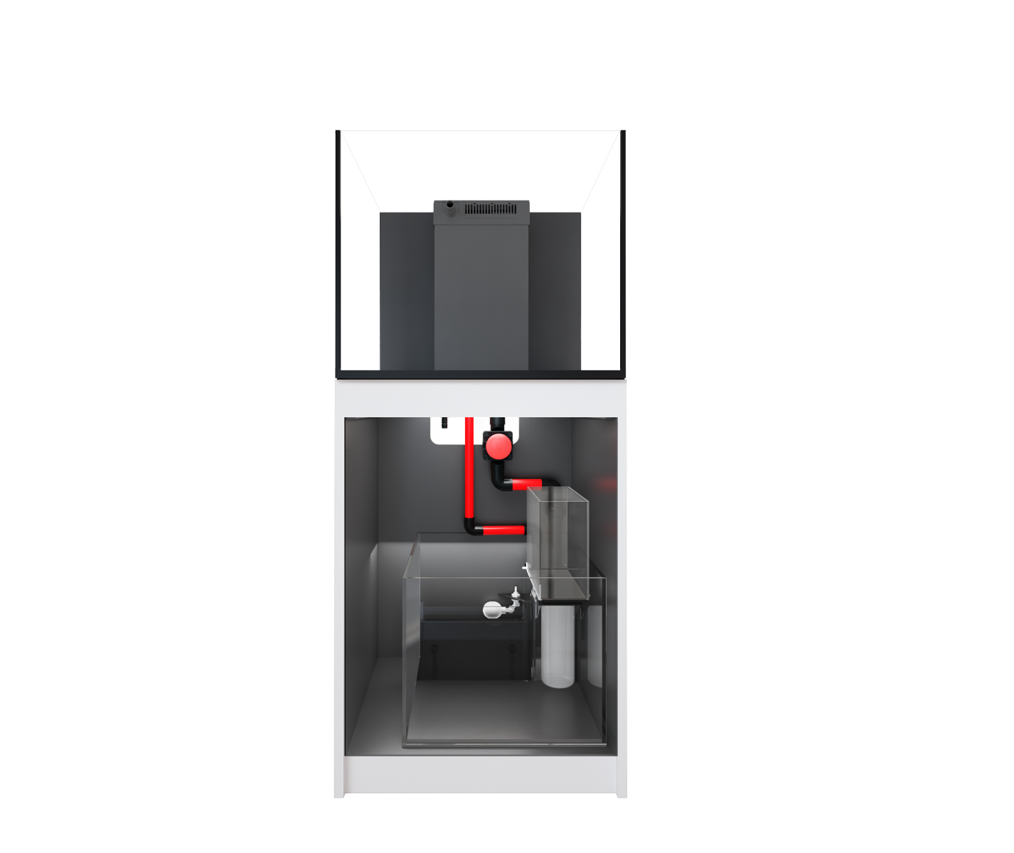 REEFER™ XL300 G2+ Deluxe System