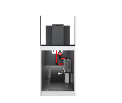 REEFER™ 170 G2+ Deluxe System