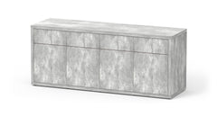 Aquatlantis SUBLIME 200x60 meubel