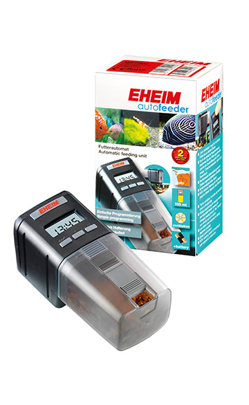 Eheim Voederautomaat