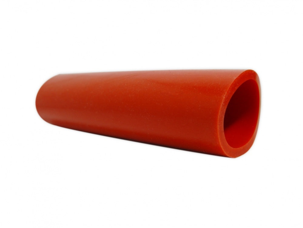Royal exclusive silicon-tubes 30x5mm RED