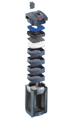 Eheim professionel 5e 600T (2178)
