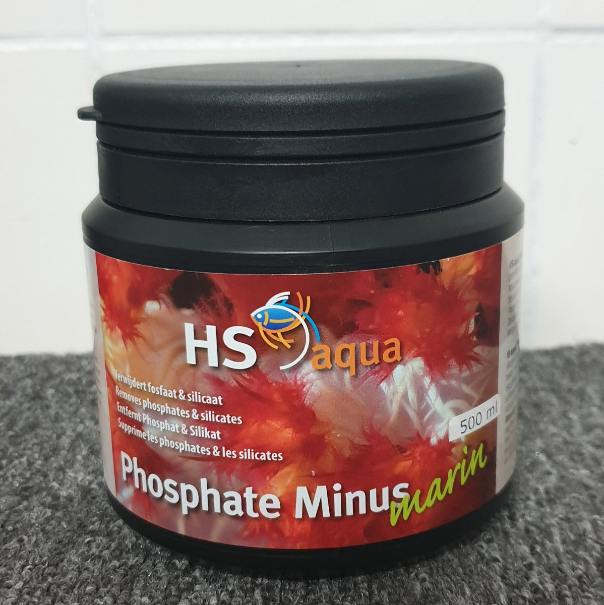 HS Aqua Phosphate Minus Marin