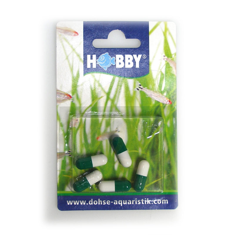 Hobby Planaria X Special Bait 5 Stuks