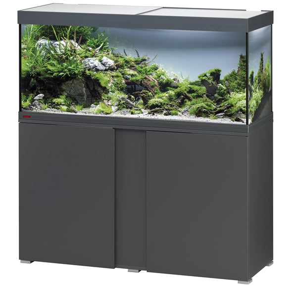 EHEIM SET VIVALINE 240 LED+ 121X41X124 CM