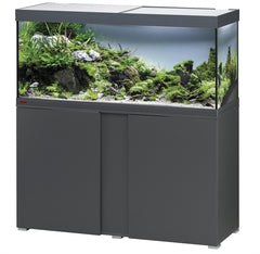 EHEIM SET VIVALINE 240 LED+ 121X41X124 CM
