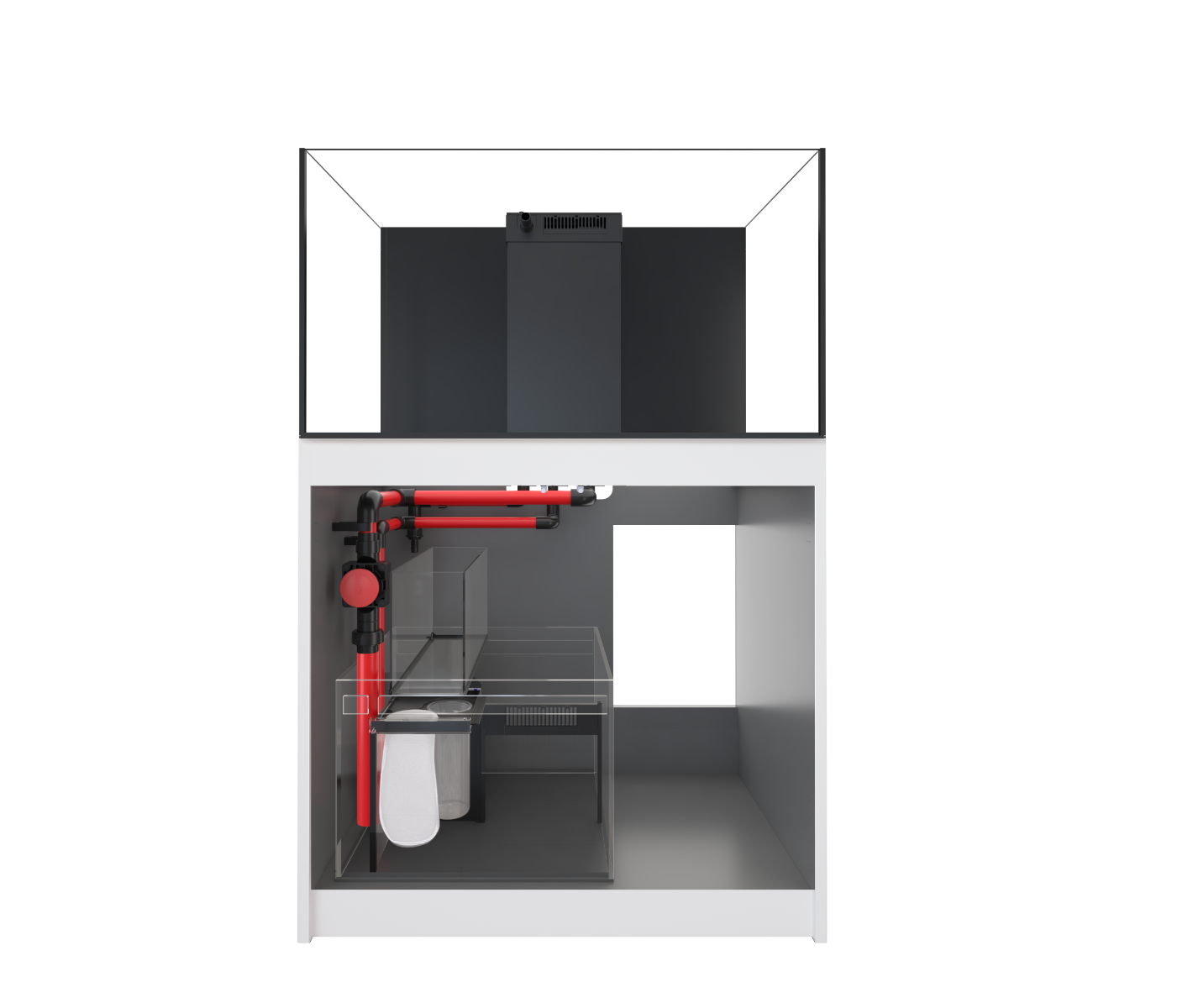 REEFER™ 250 G2+ Deluxe System