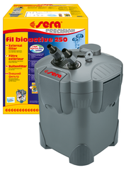 sera fil bioactive - Buitenfilter