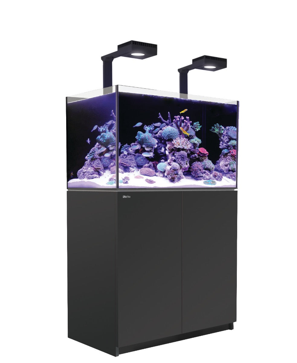 REEFER™ 250 G2+ Deluxe System