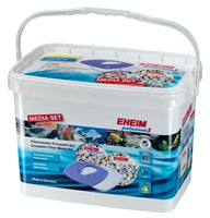 EHEIM FILTER MEDIA SET VOOR PROFESSIONEL 3 2080-2180