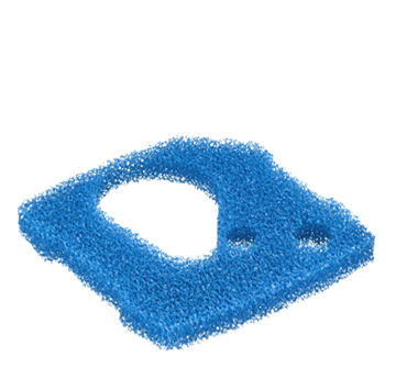 Eheim Set Filterwatten (Blauw-Wit)