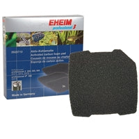 EHEIM KOOLFILTERSCHIJF VOOR PROFESSIONAL 4+ 250-350-600 - PR