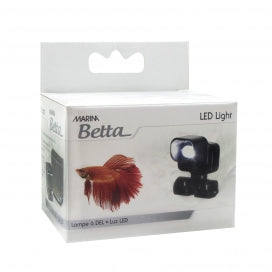 Marina led verlichting betta kit 2l-3l